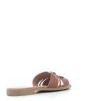 Hodea Ciabatte Nives Cuoio