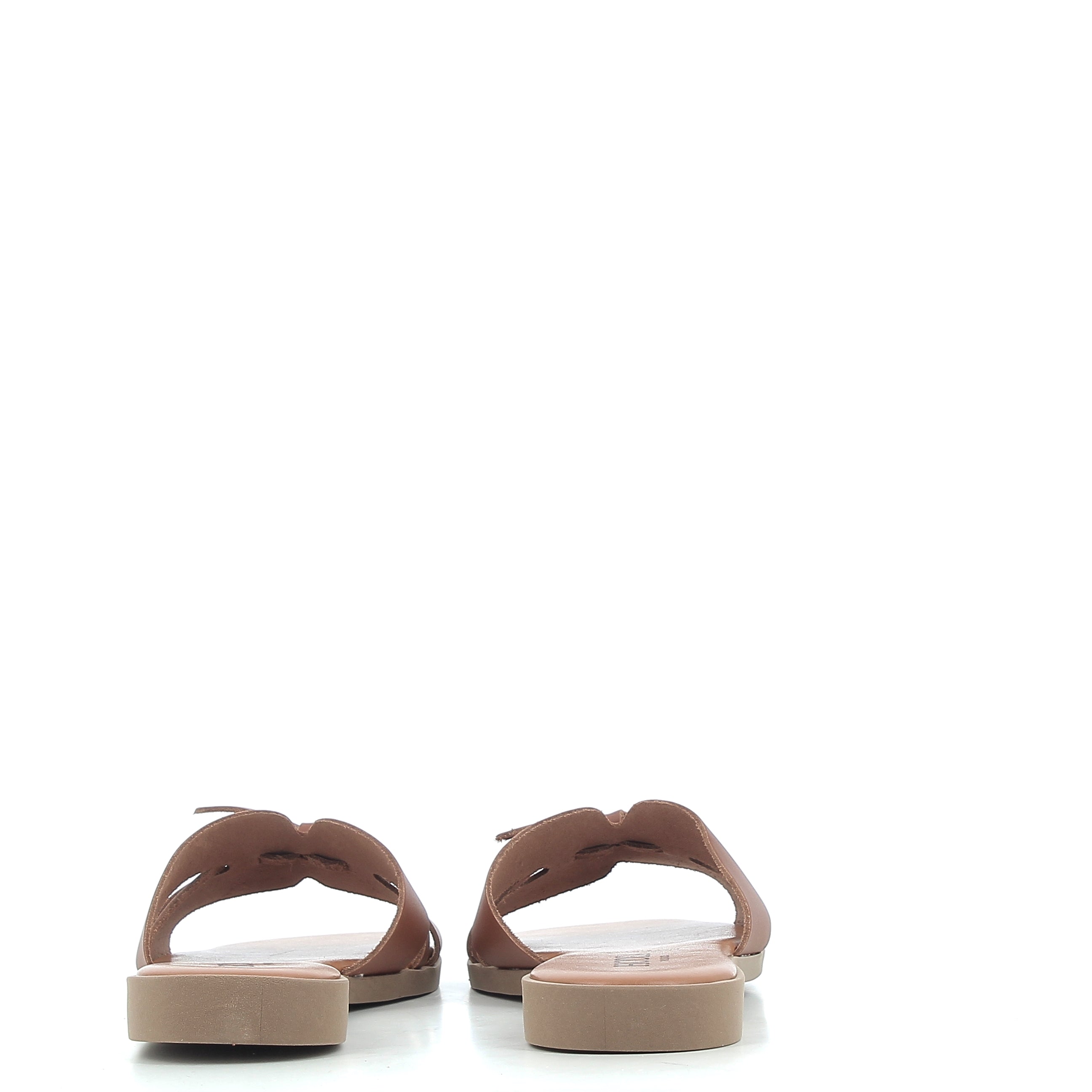 Hodea Ciabatte Nives Cuoio