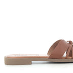 Hodea Ciabatte Nives Cuoio