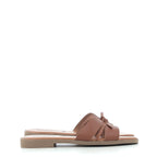 Hodea Ciabatte Nives Cuoio