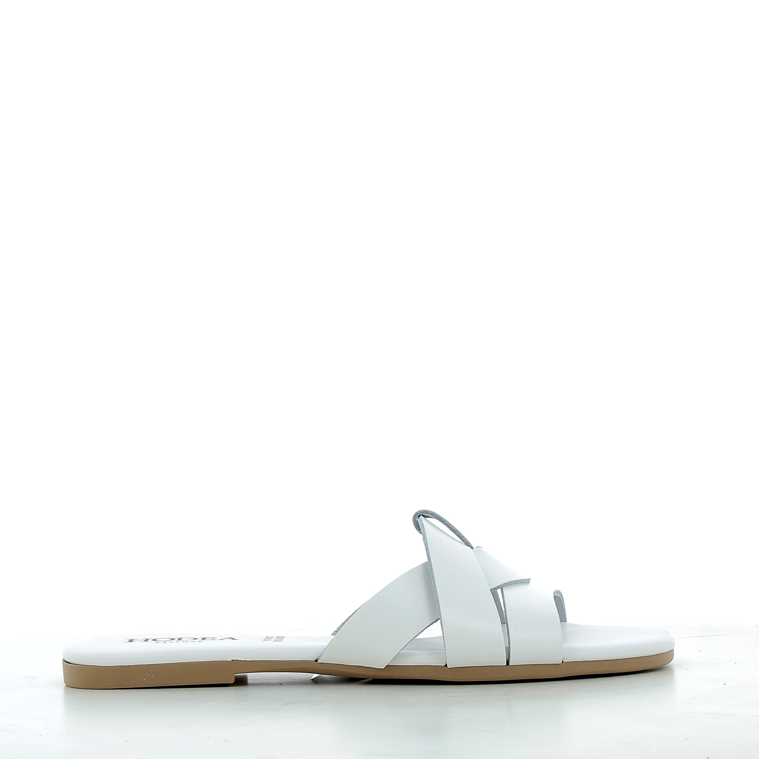 Hodea Ciabatte Morena Bianco