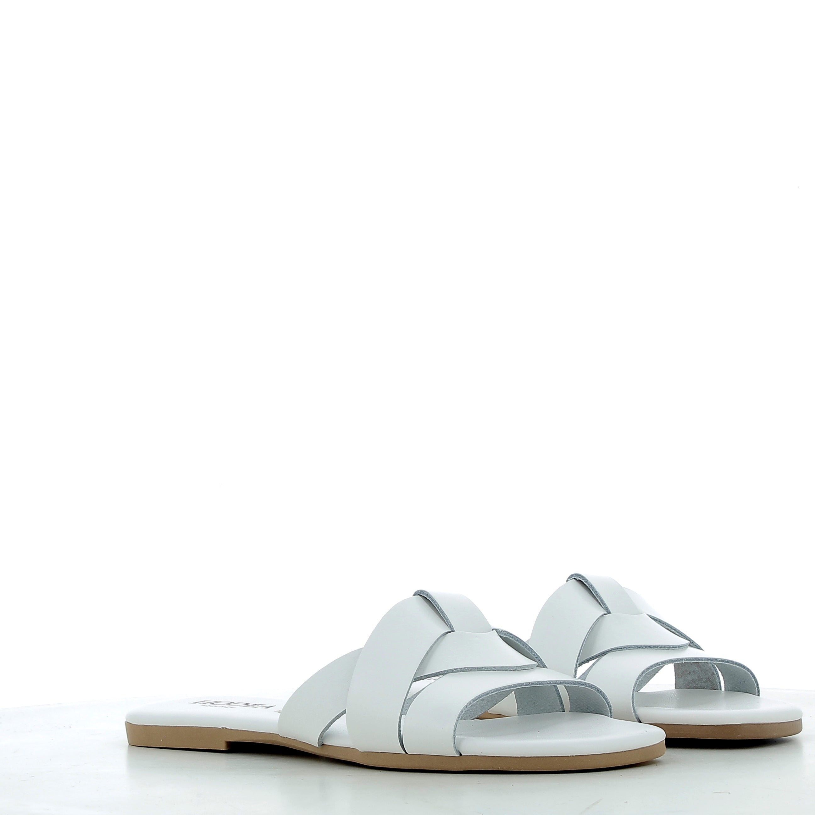 Hodea Ciabatte Morena Bianco