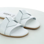 Hodea Kapcie Morena Bianco
