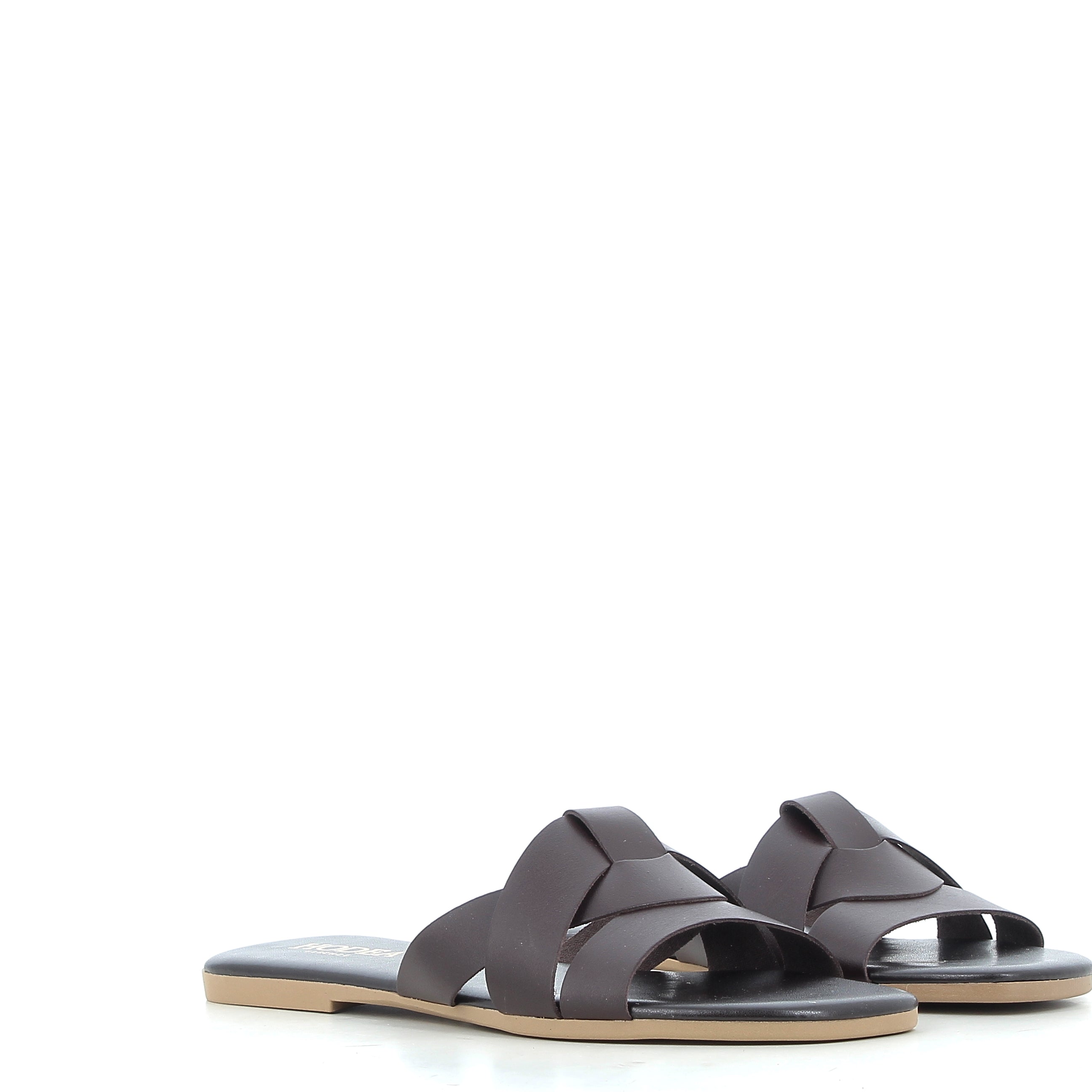 Hodea Ciabatte Morena Testa di Moro