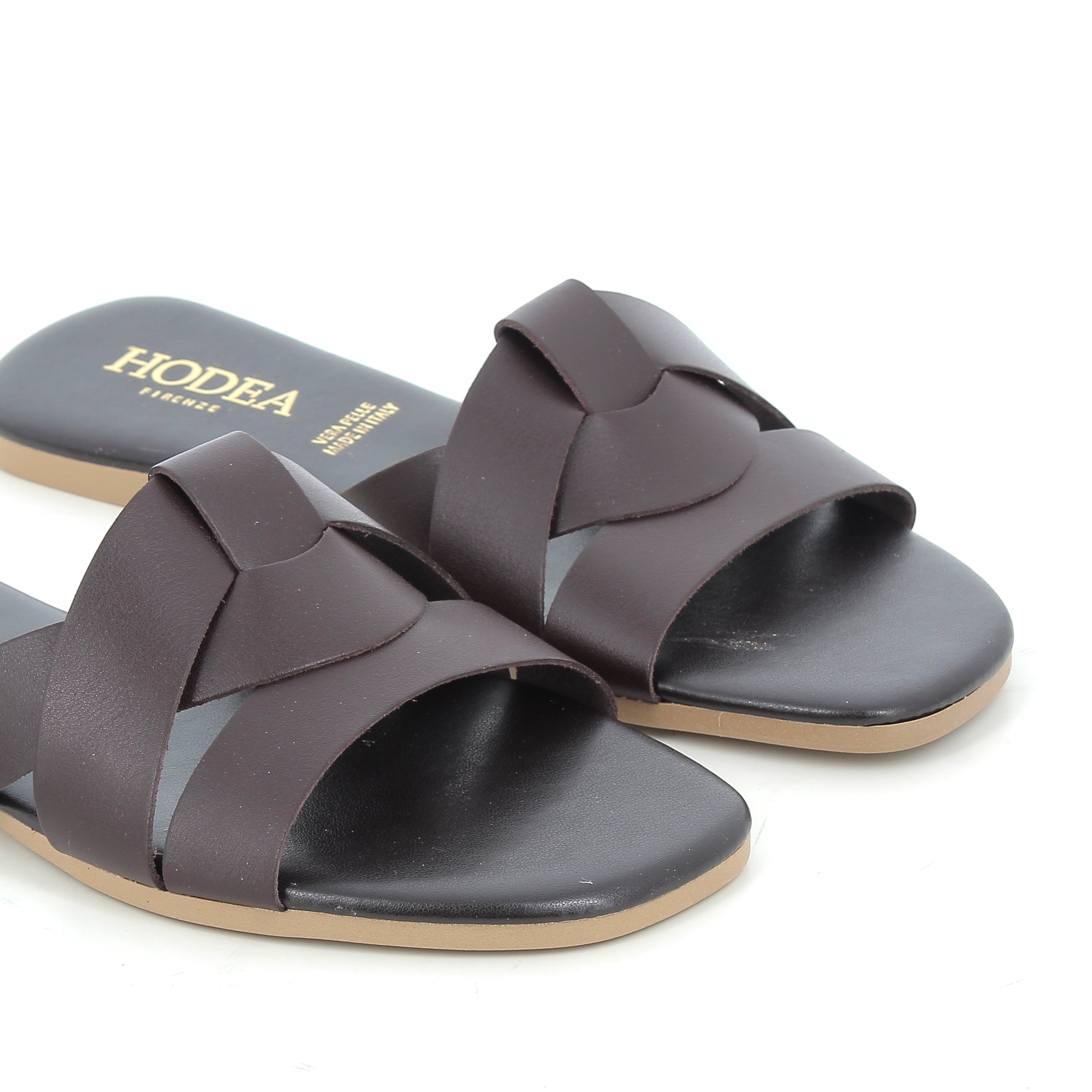 Hodea Ciabatte Morena Testa di Moro