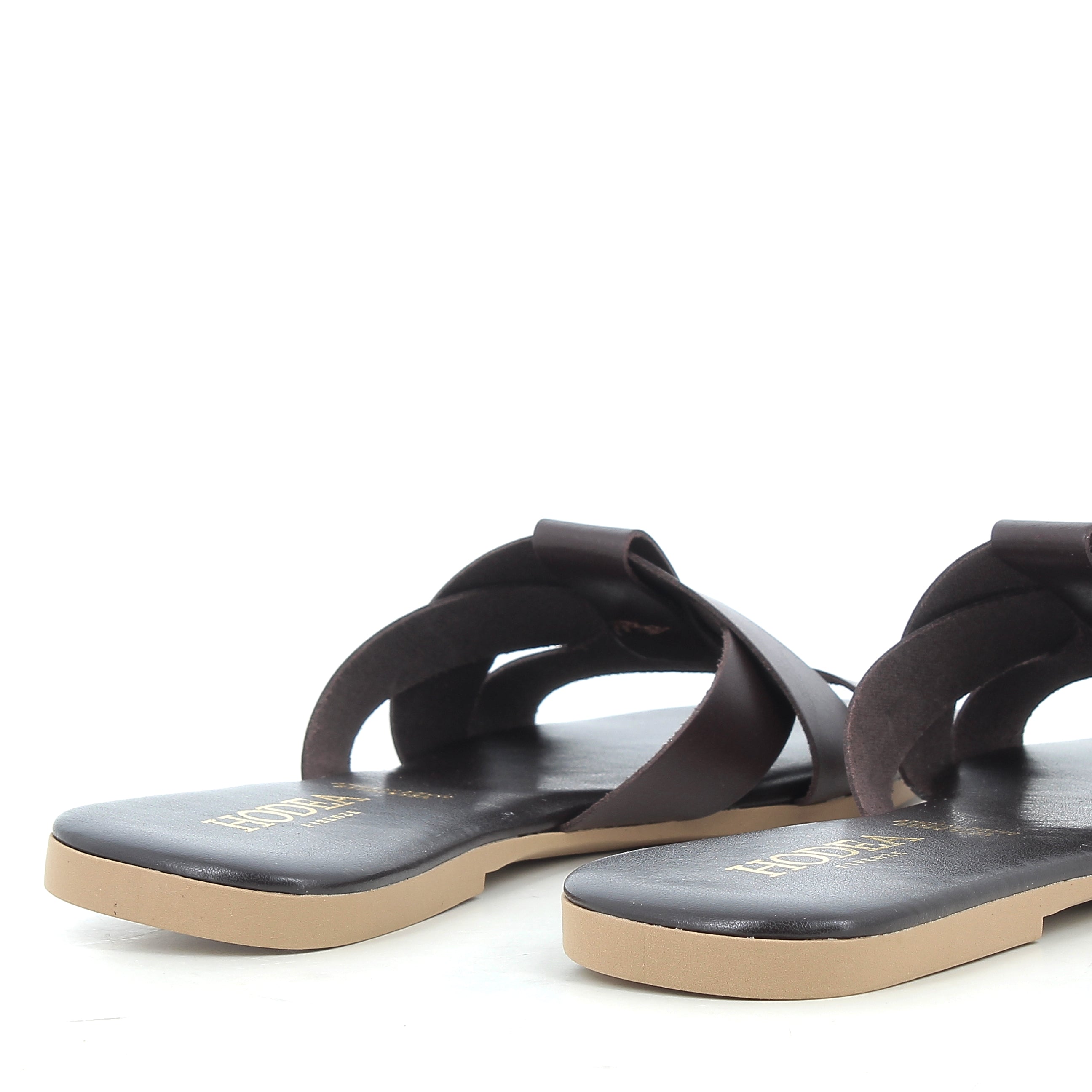 Hodea Ciabatte Morena Testa di Moro