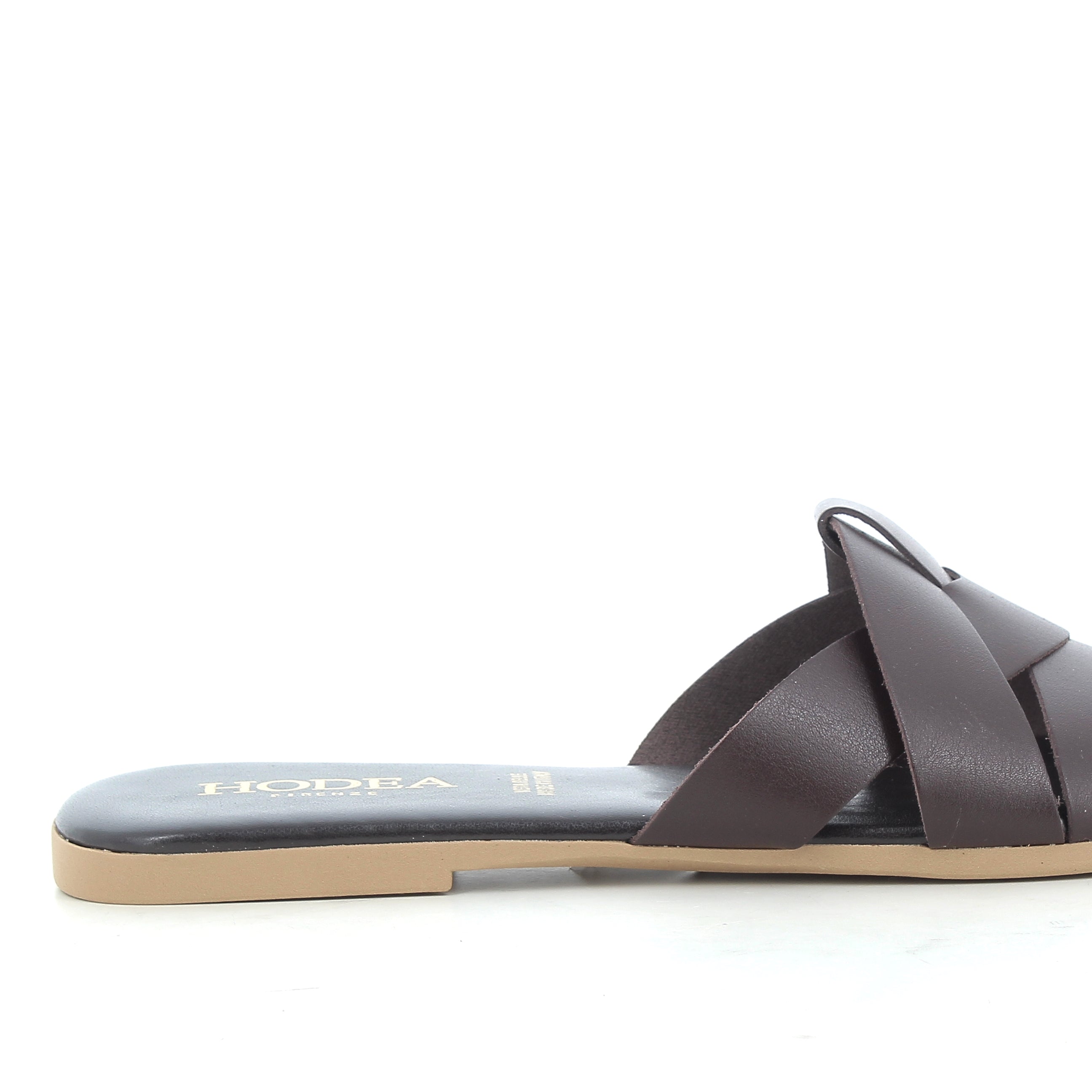 Hodea Ciabatte Morena Testa di Moro