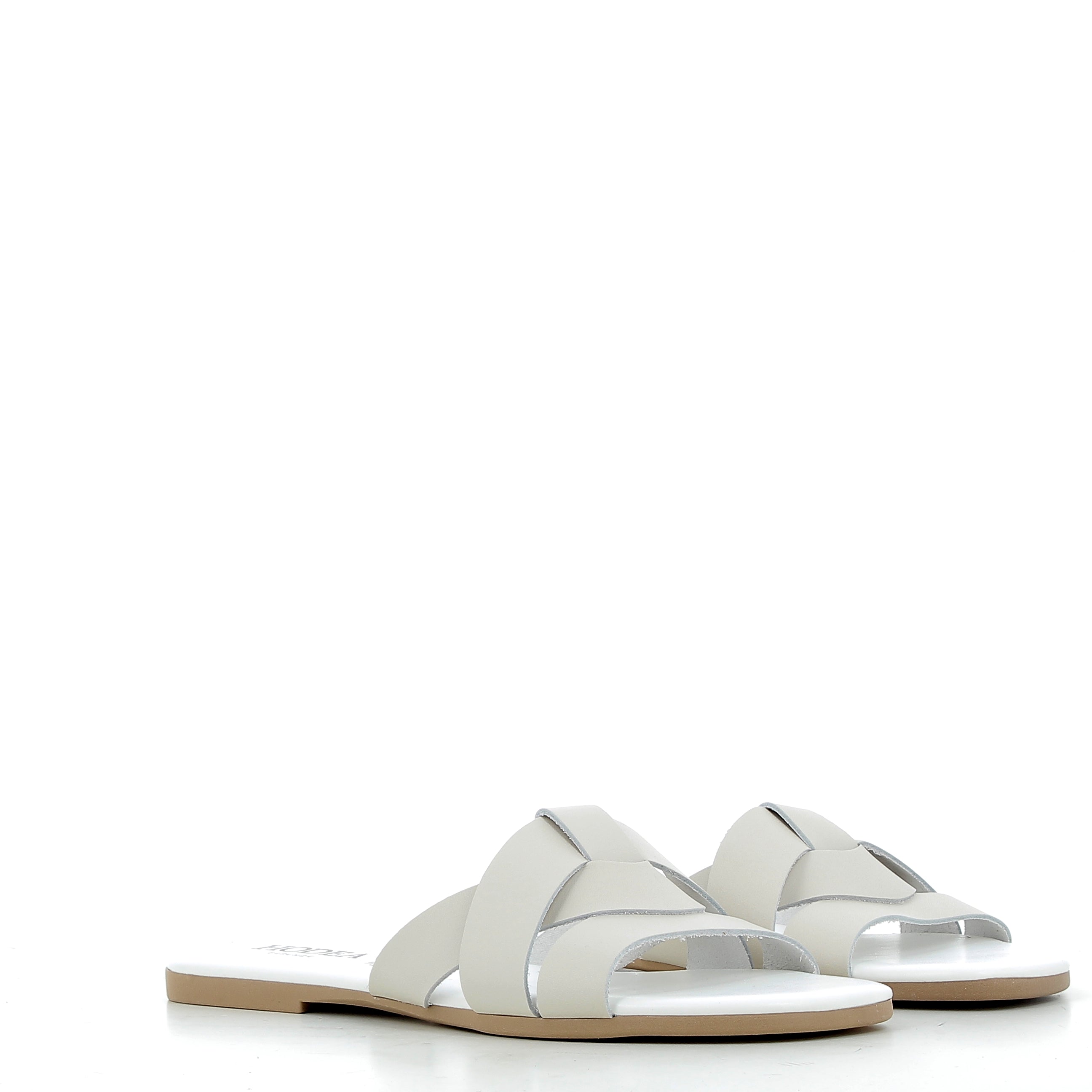 Hodea Ciabatte Morena Panna