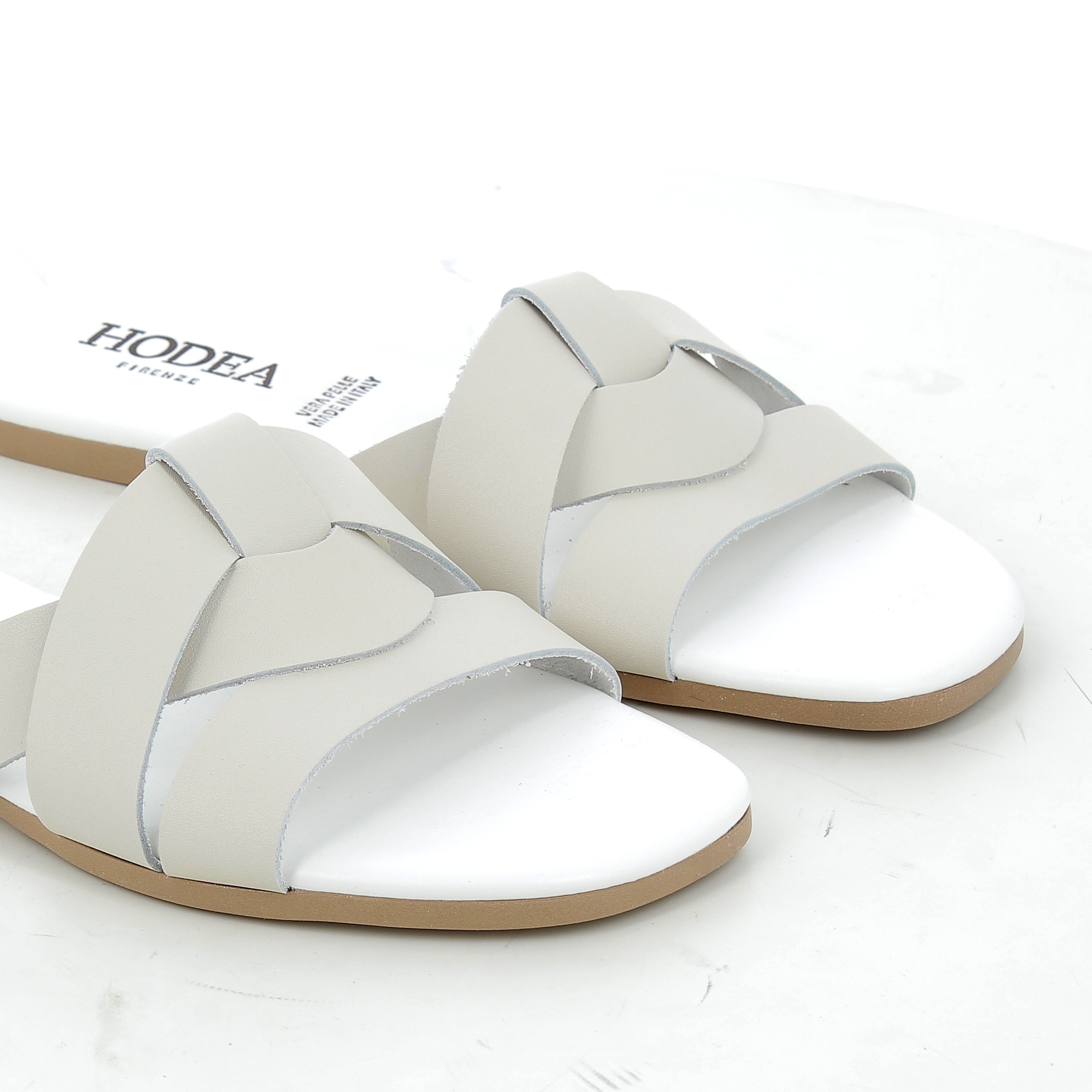 Hodea Ciabatte Morena Panna