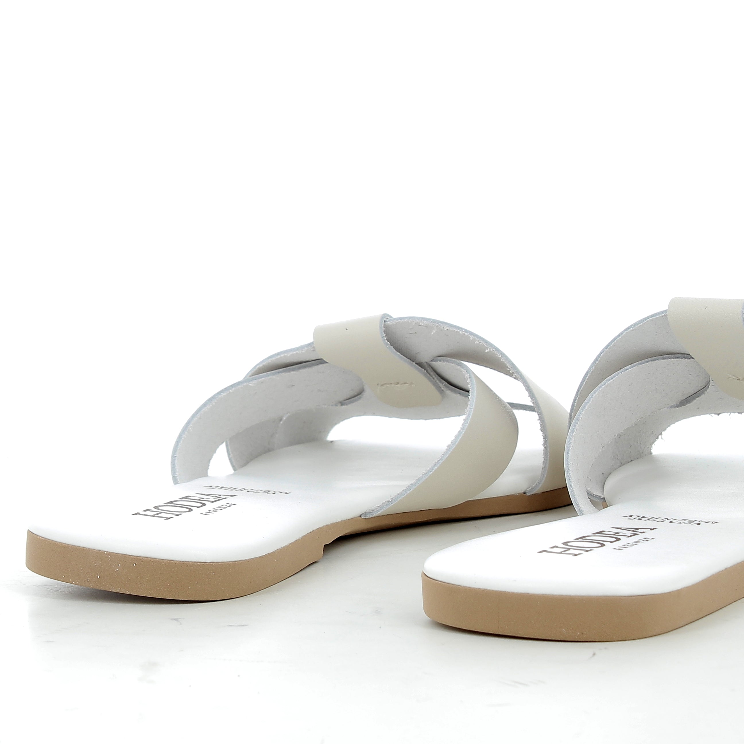 Hodea Ciabatte Morena Panna