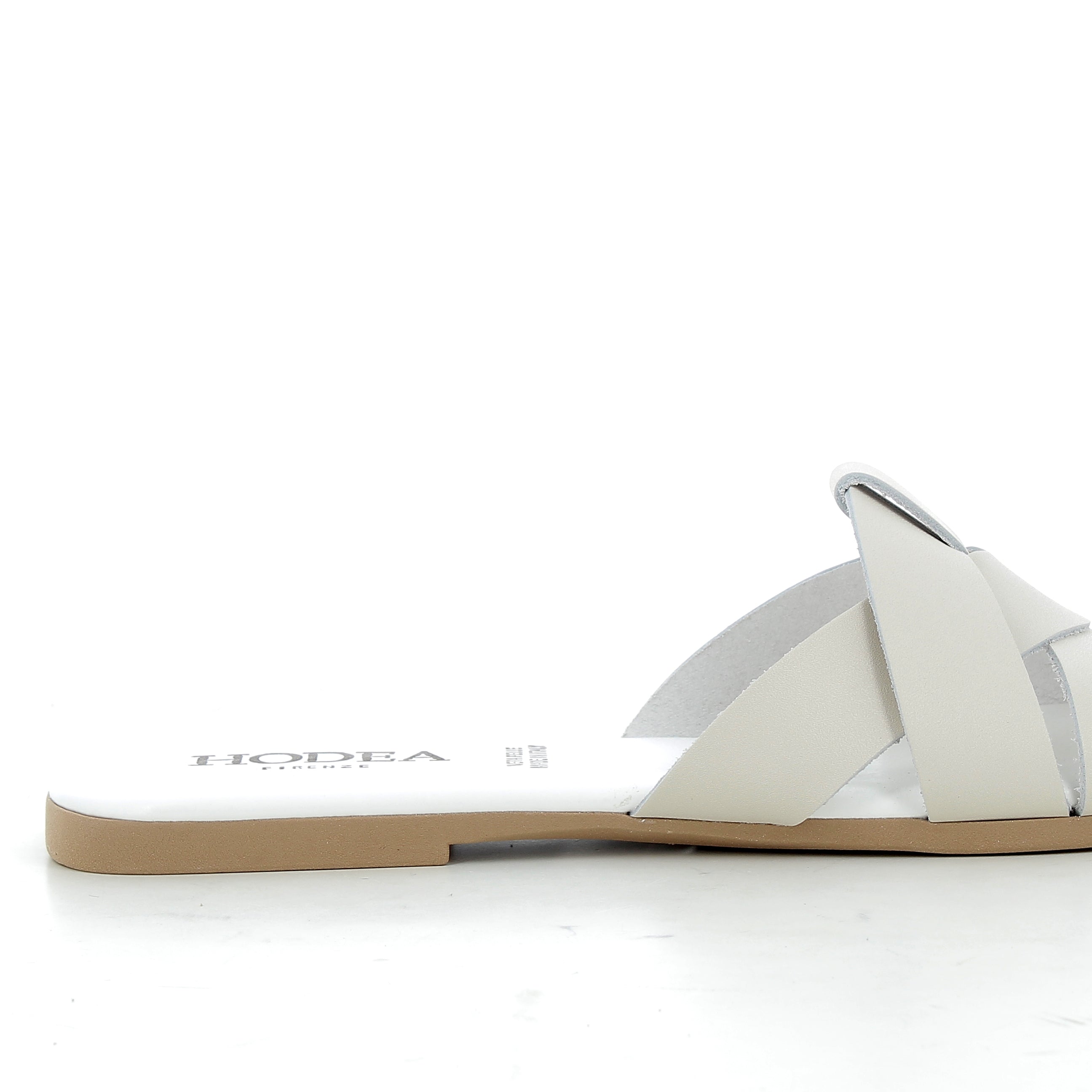 Hodea Ciabatte Morena Panna