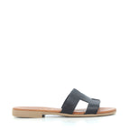 Hodea Black Pearl Slippers