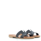 Hodea Black Pearl Slippers