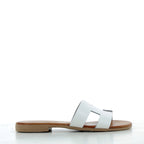 Hodea Ciabatte Perla Bianco