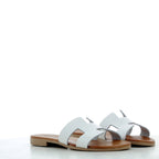 Hodea Ciabatte Perla Bianco