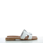 Hodea Ciabatte Perla Bianco
