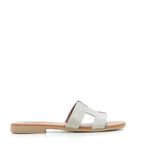 Hodea Platinum Pearl Slippers