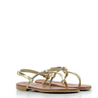 Hodea Sandals Sabrina Platinum