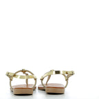 Hodea Sandals Sabrina Platinum