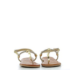 Hodea Sandals Sabrina Platinum