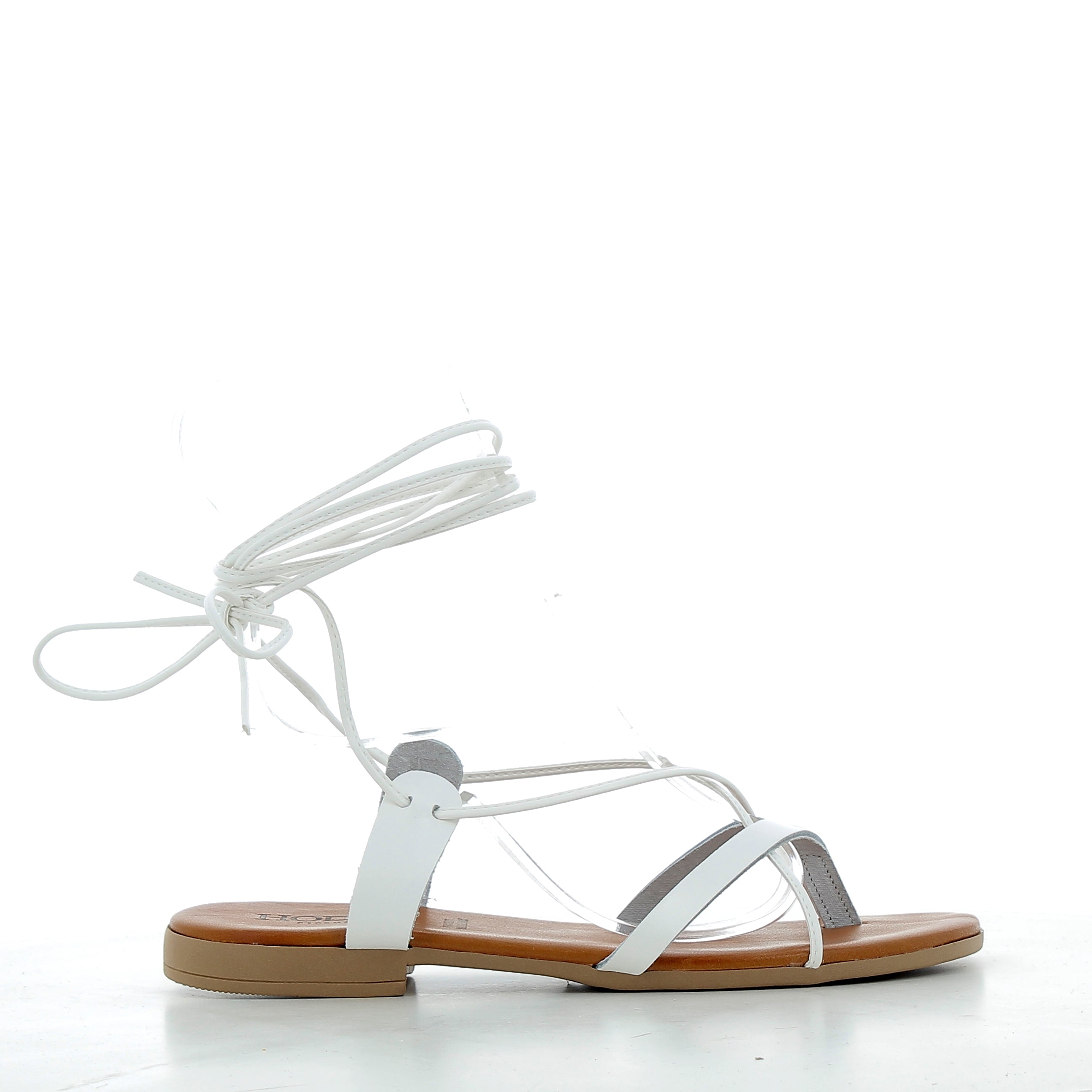 Hodea Sandali Dalia Bianco