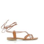 Hodea Dalia Leather Sandals
