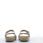 Hodea Mena Animal Print Sandals