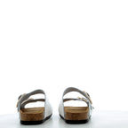Hodea Mena White Sandals