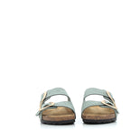 Hodea Sandals Mena Green