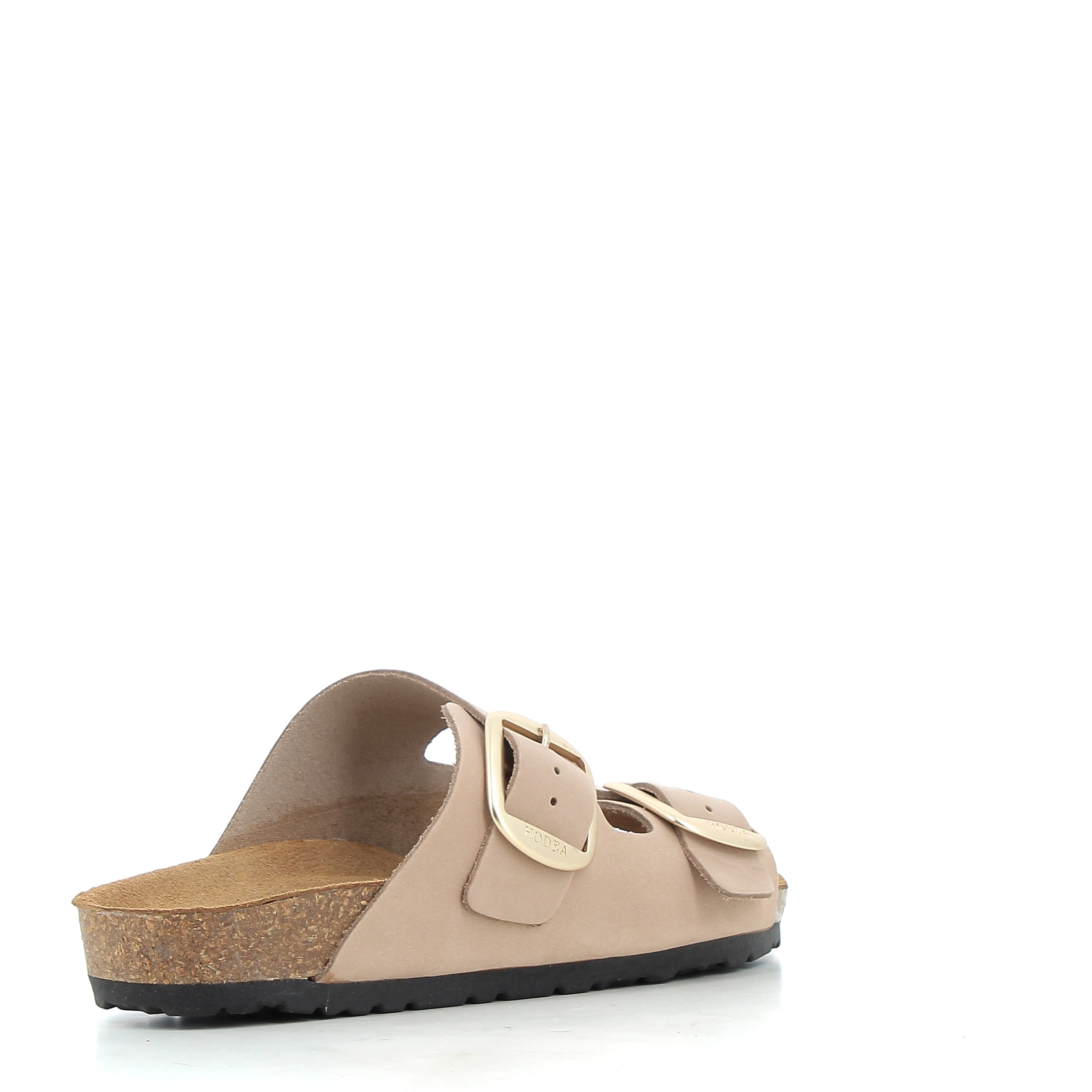 Hodea Mena Beige Sandals