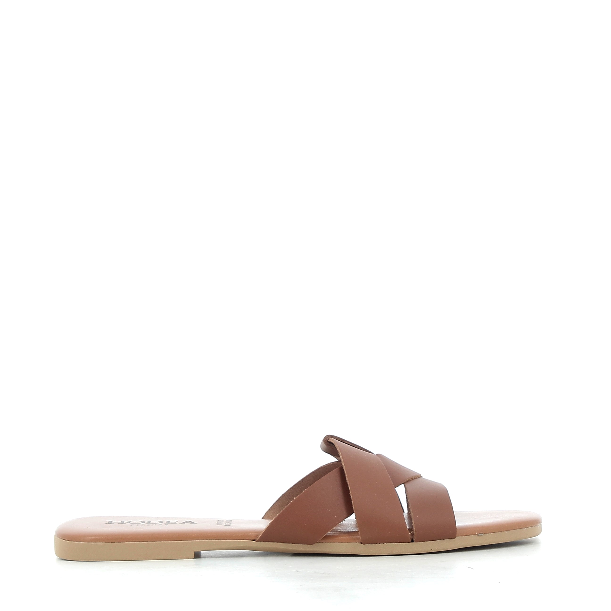 Hodea Ciabatte Morena Cuoio