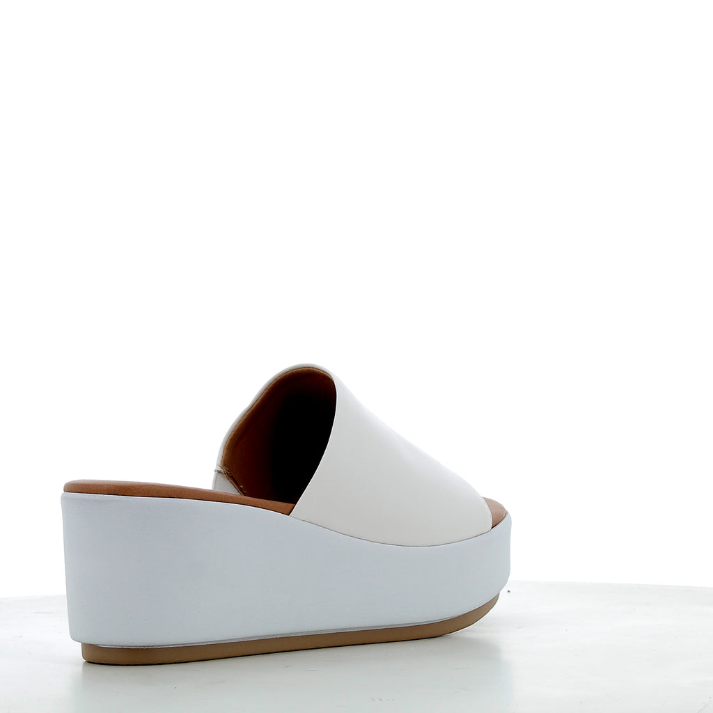 Hodea Zeppa Mara Bianco