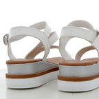 Hodea Sandali Serena Bianco