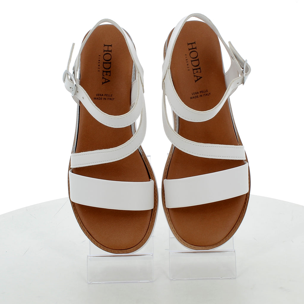 Hodea Sandali Serena Bianco