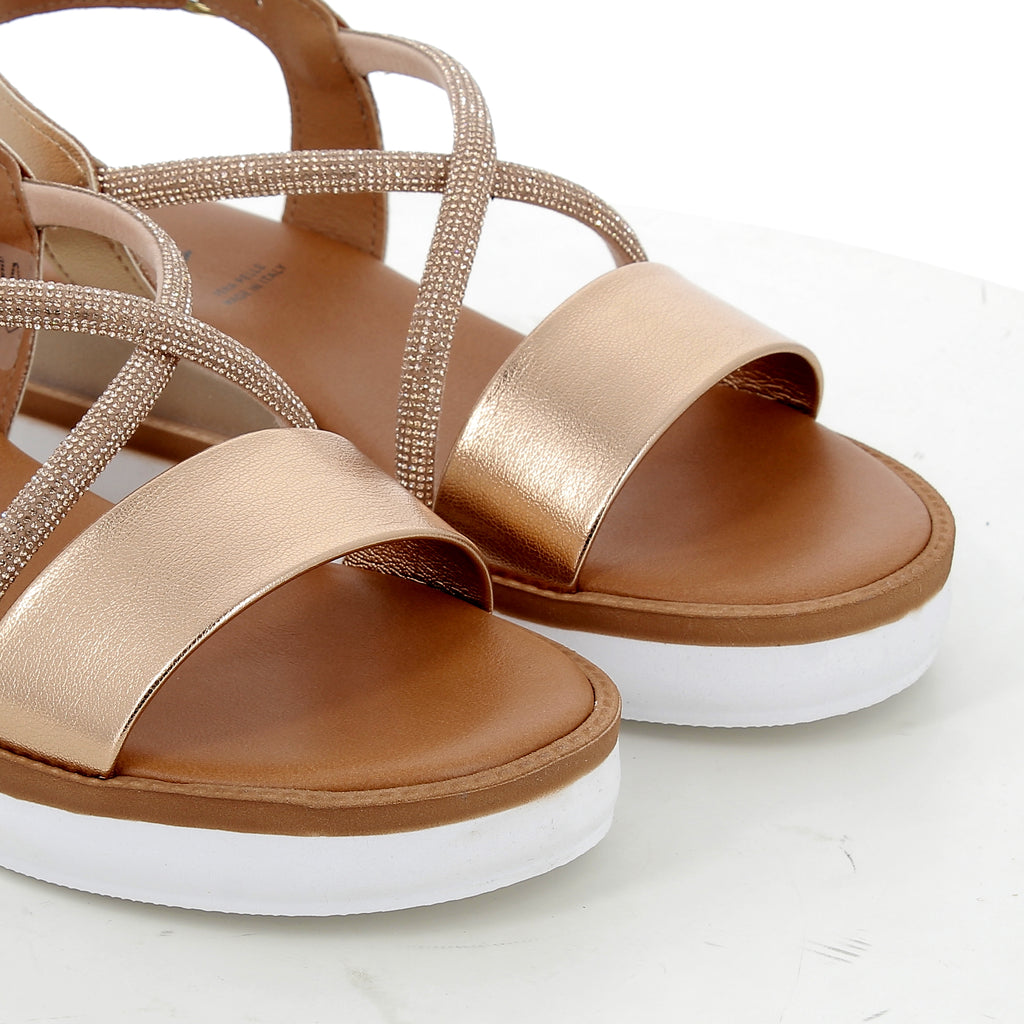 Hodea Sandali Pamela Rame