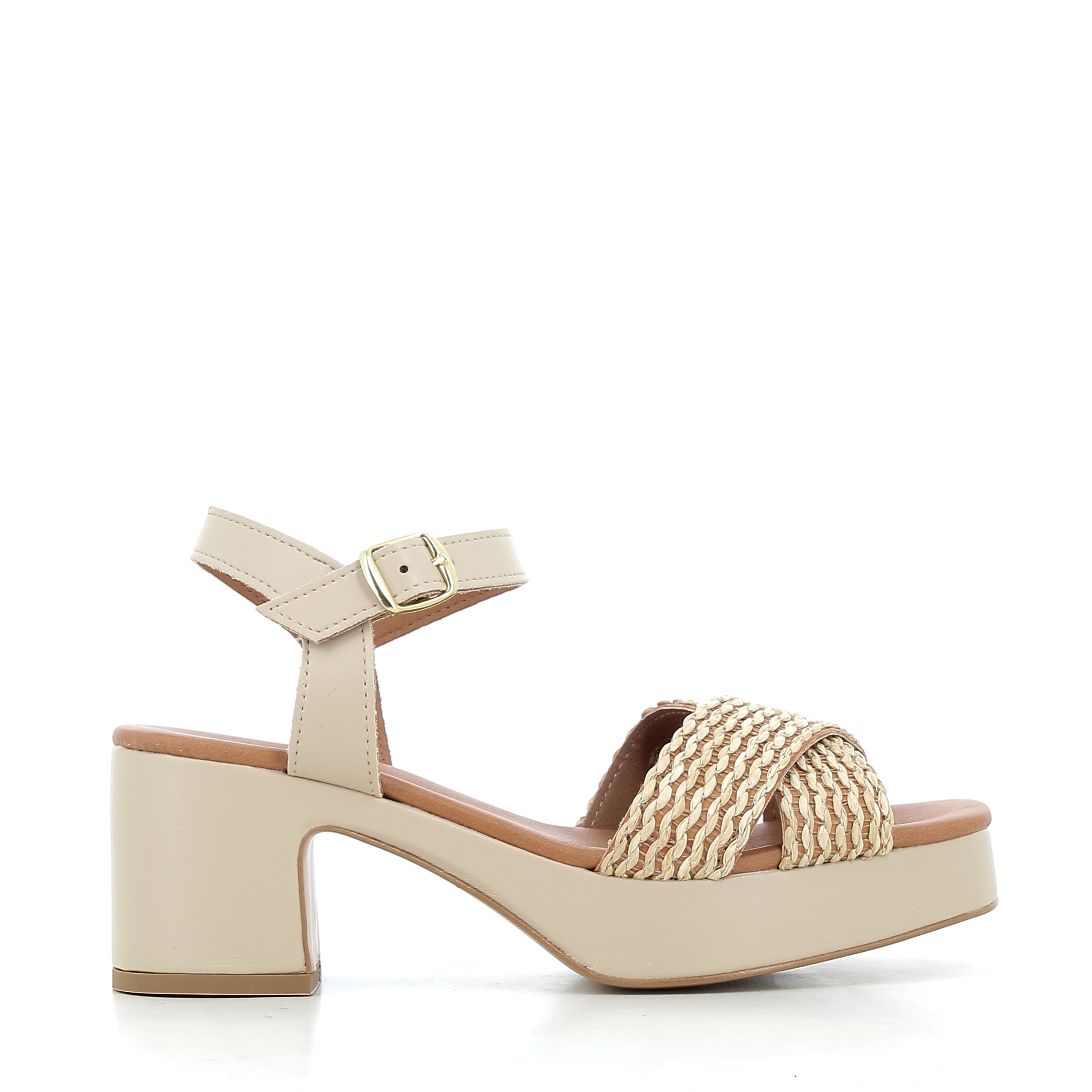 Hodea Sandali Roberta Beige