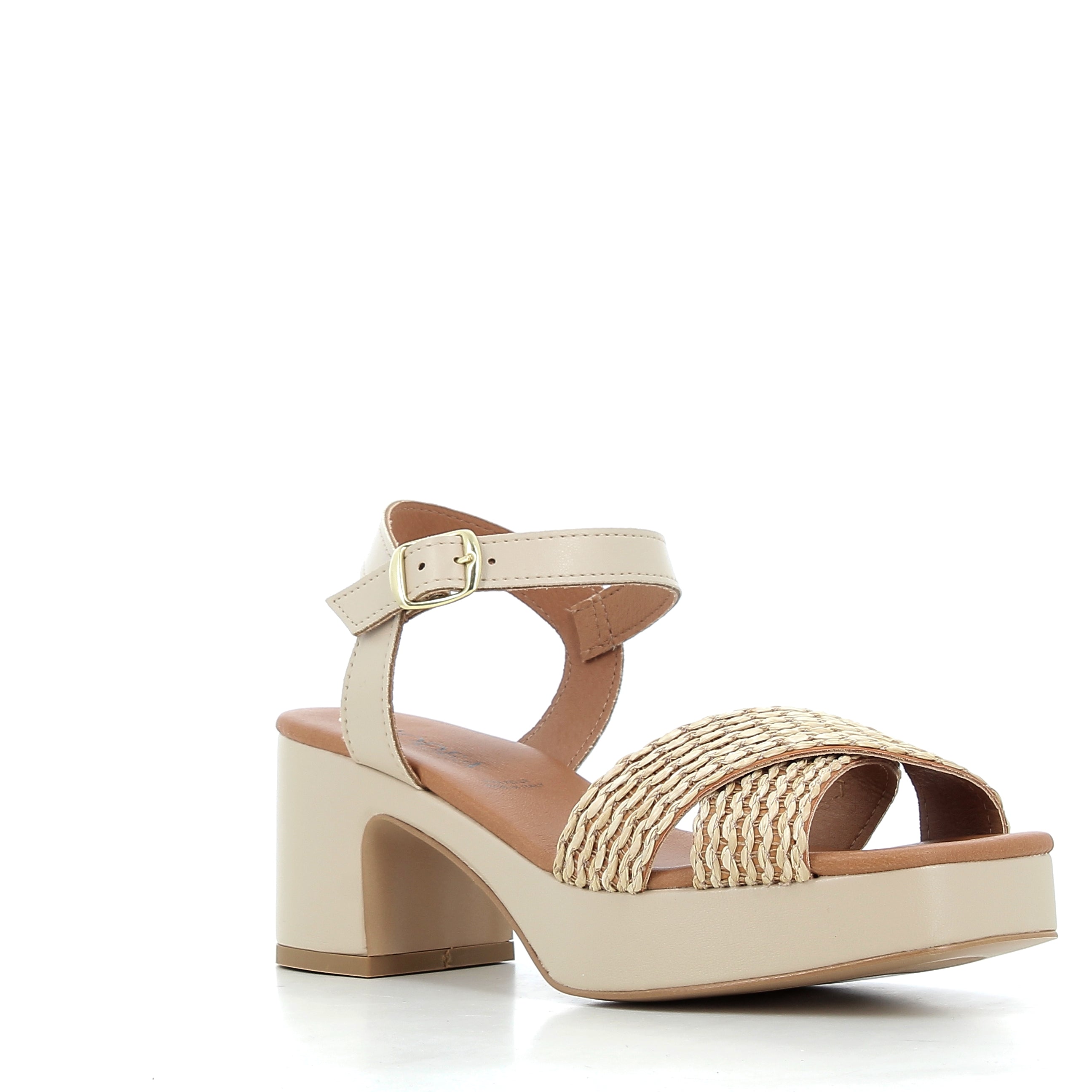 Hodea Sandali Roberta Beige