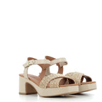 Hodea Sandali Roberta Beige