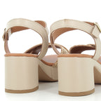 Hodea Sandali Roberta Beige