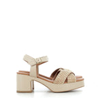 Hodea Sandali Roberta Beige