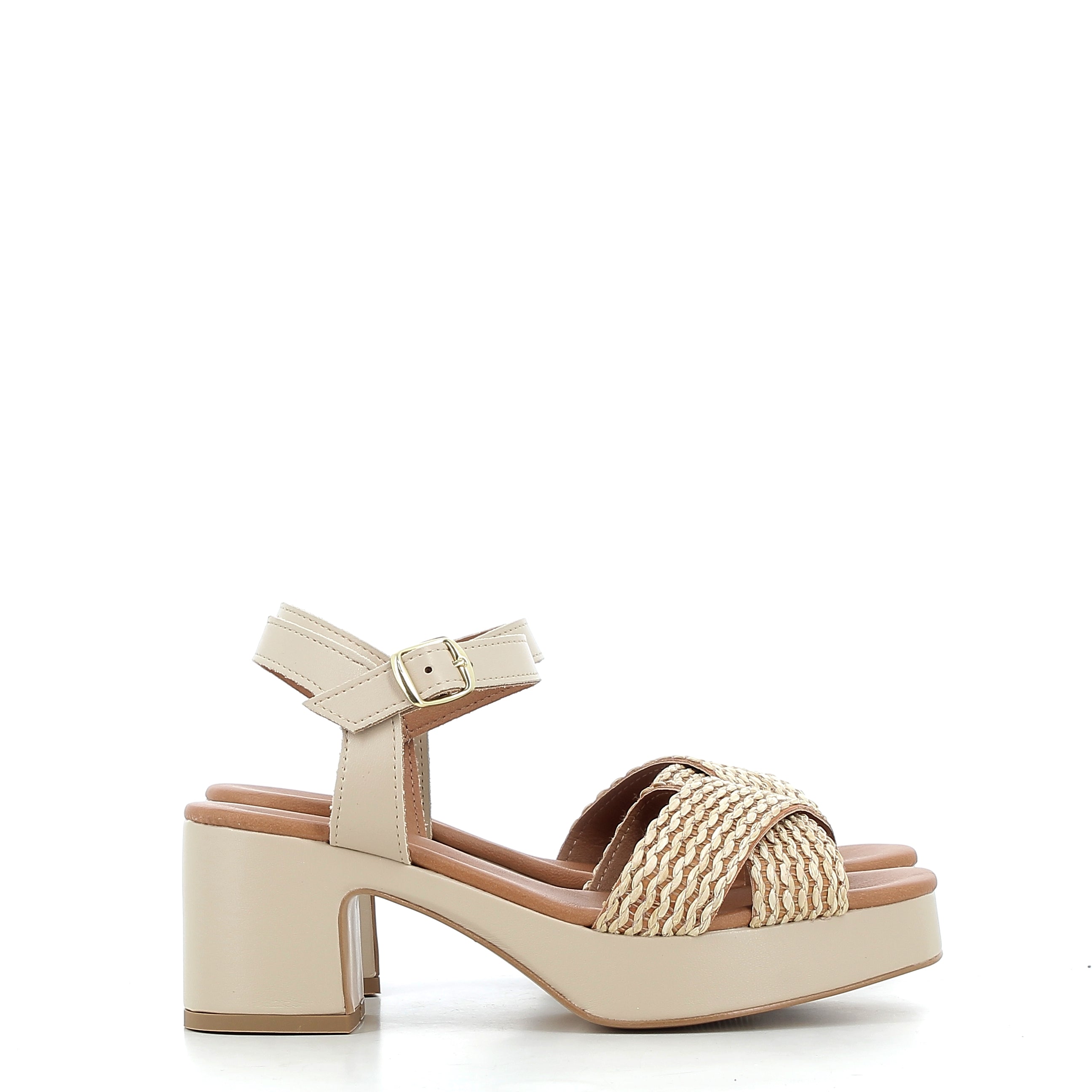 Hodea Sandali Roberta Beige