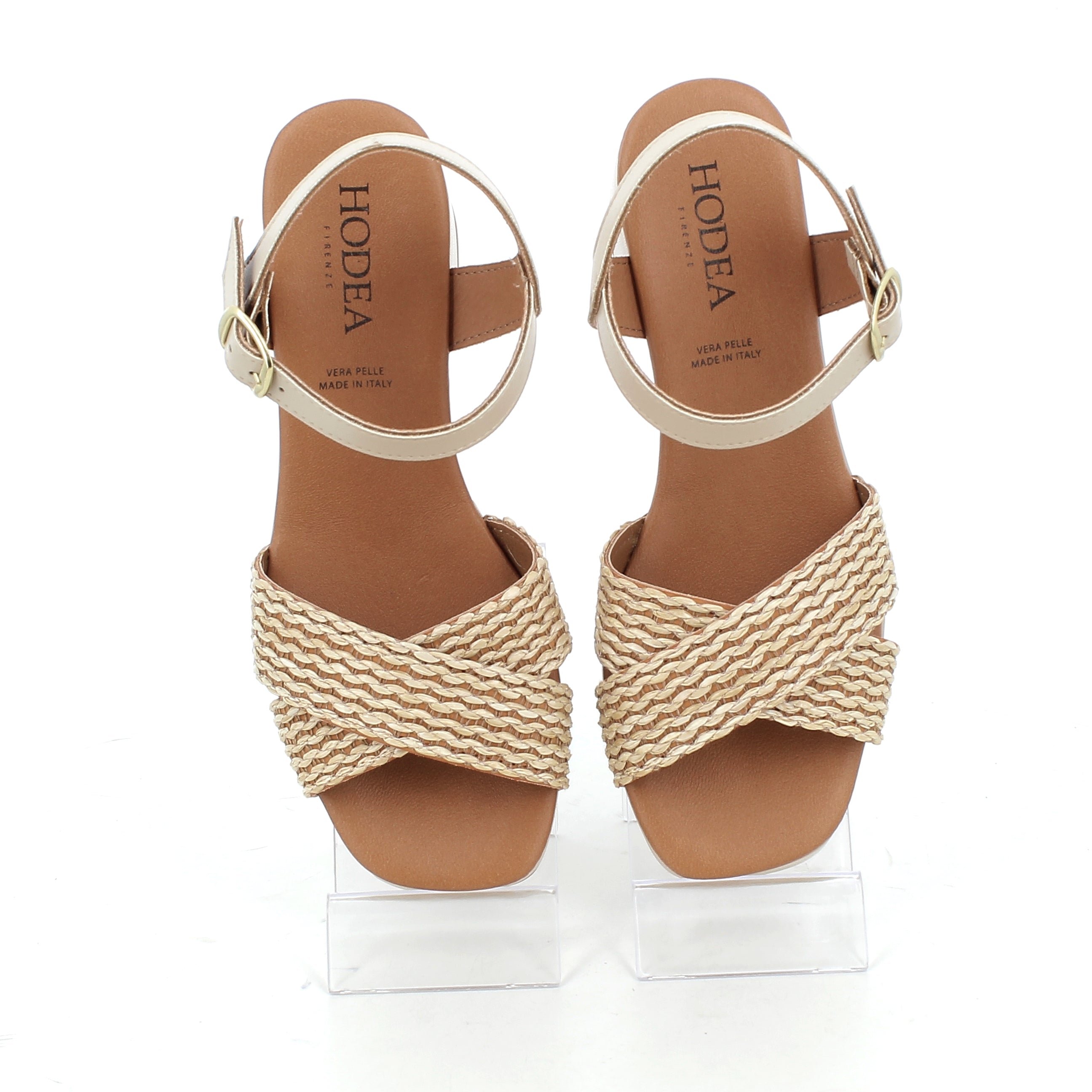 Hodea Sandali Roberta Beige