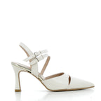 Hodea Slingback Clizia Cream