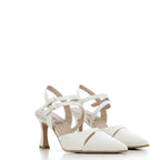 Hodea Slingback Clizia Cream