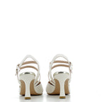 Hodea Slingback Clizia Cream