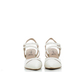 Hodea Slingback Clizia Cream