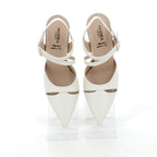 Hodea Slingback Clizia Cream