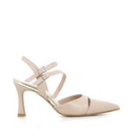 Hodea Slingback Clizia Nude