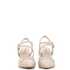 Hodea Slingback Clizia Nude