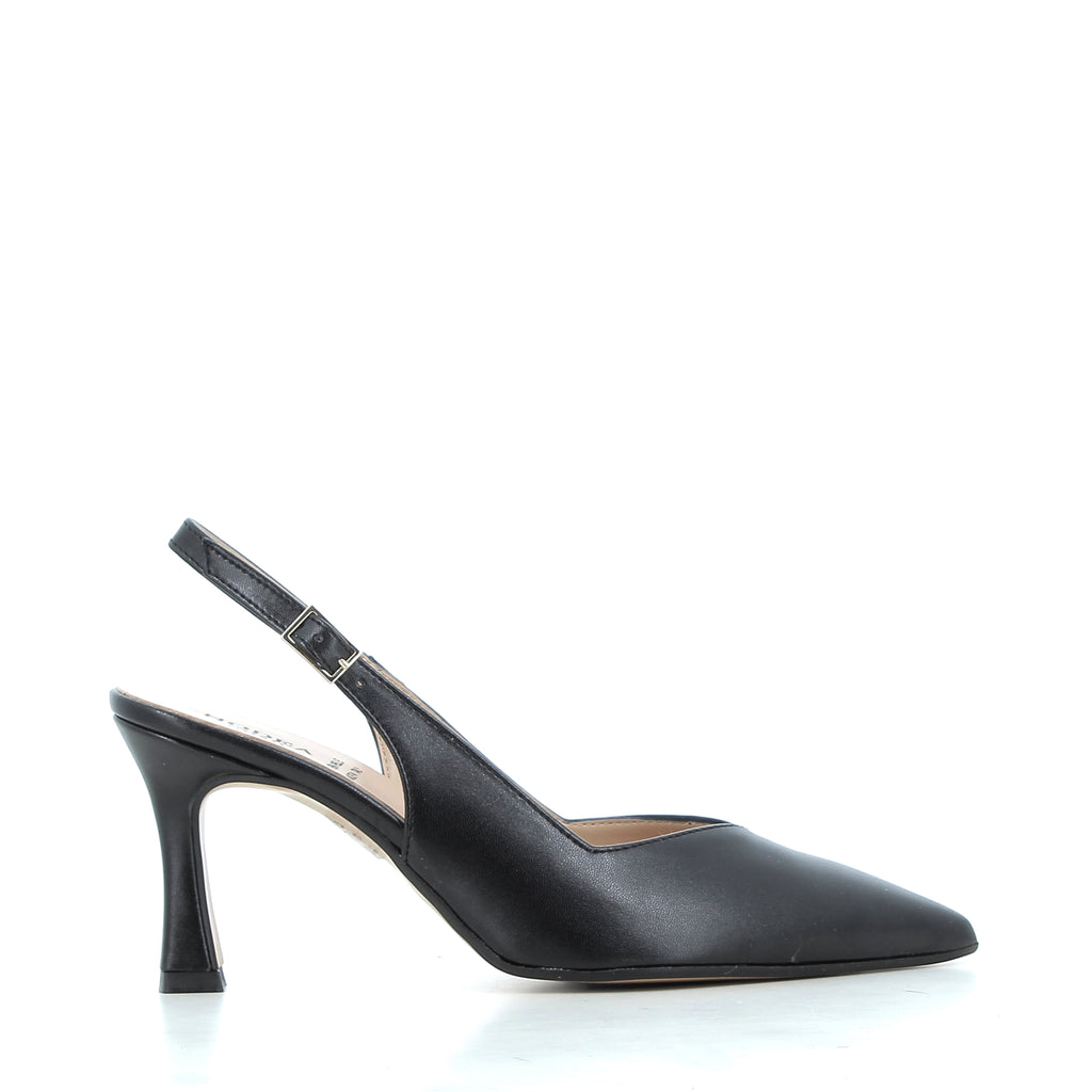 Hodea Slingback Letizia Nero